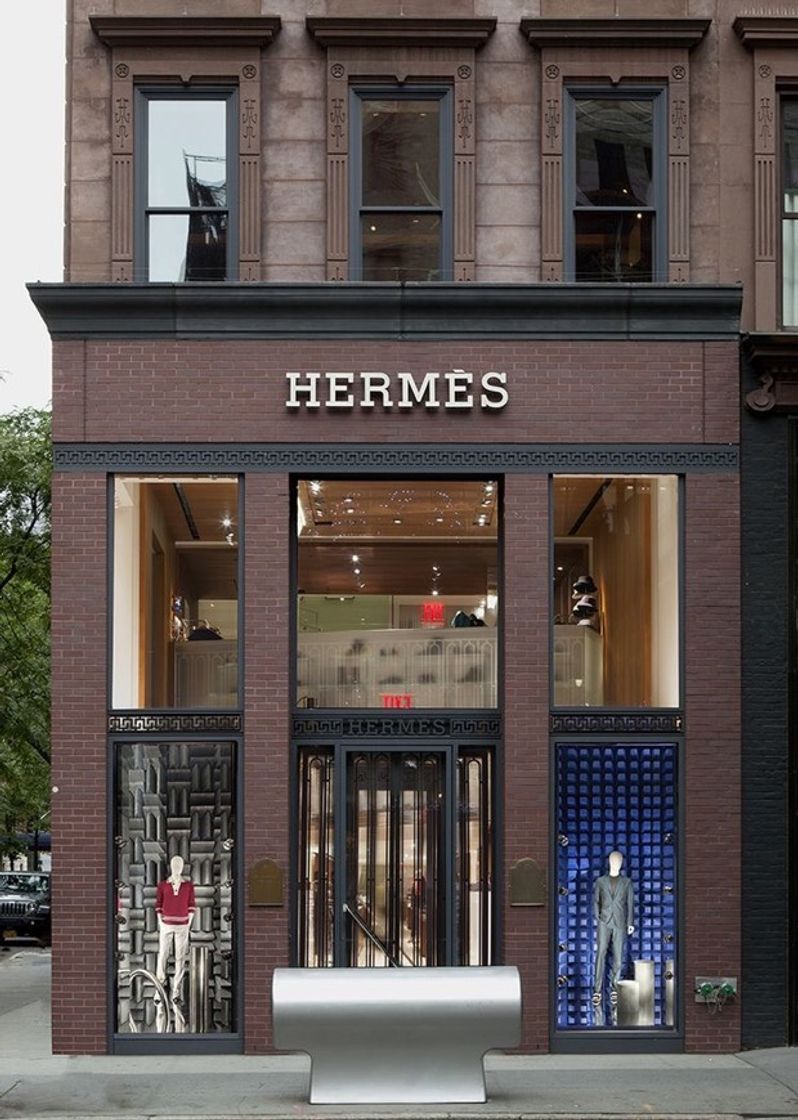 Fashion HERMÈS 