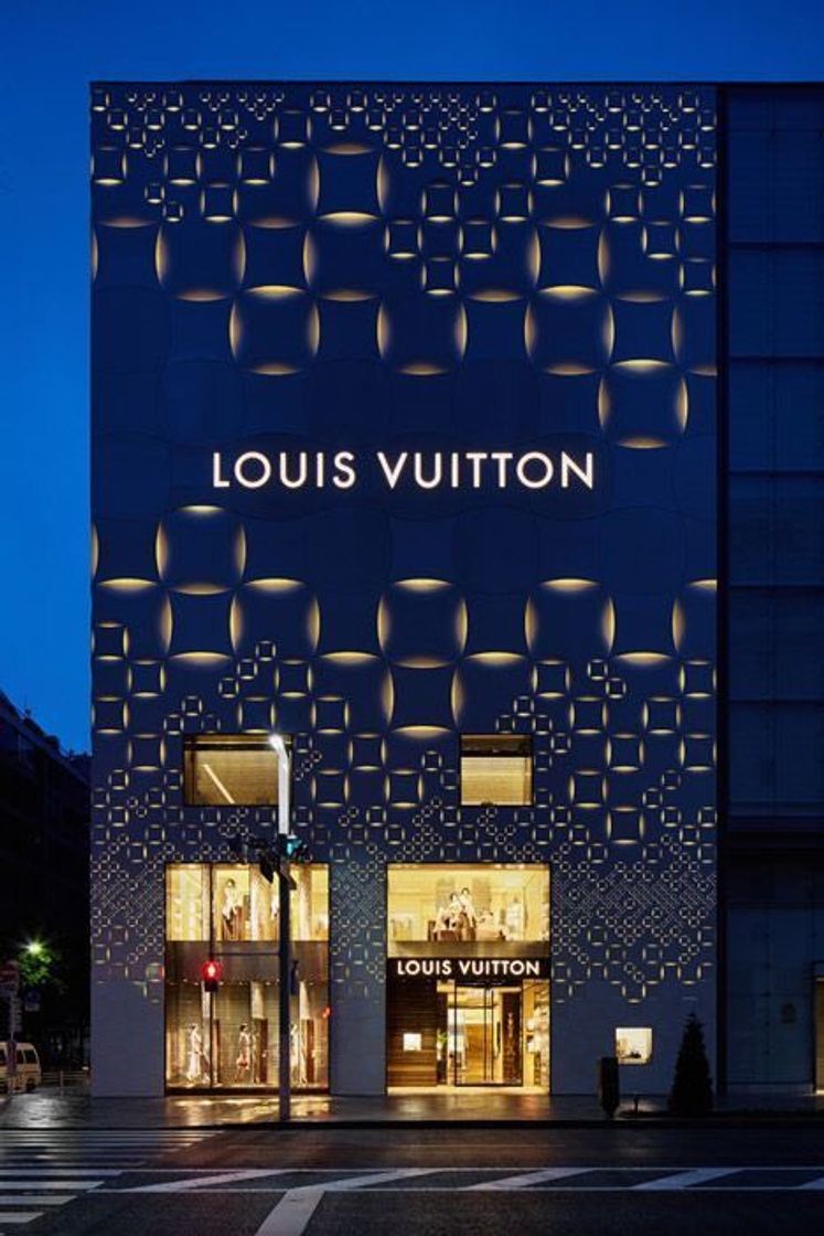 Fashion LOUIS VUITTON 