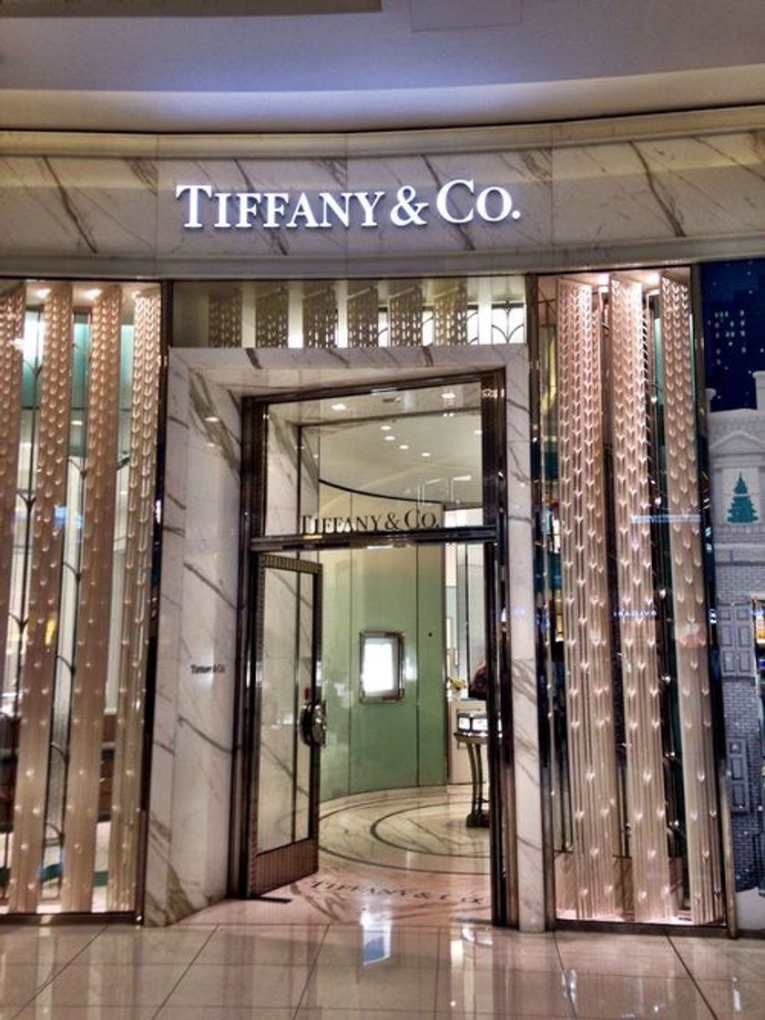 Fashion TIFFANY & CO. 