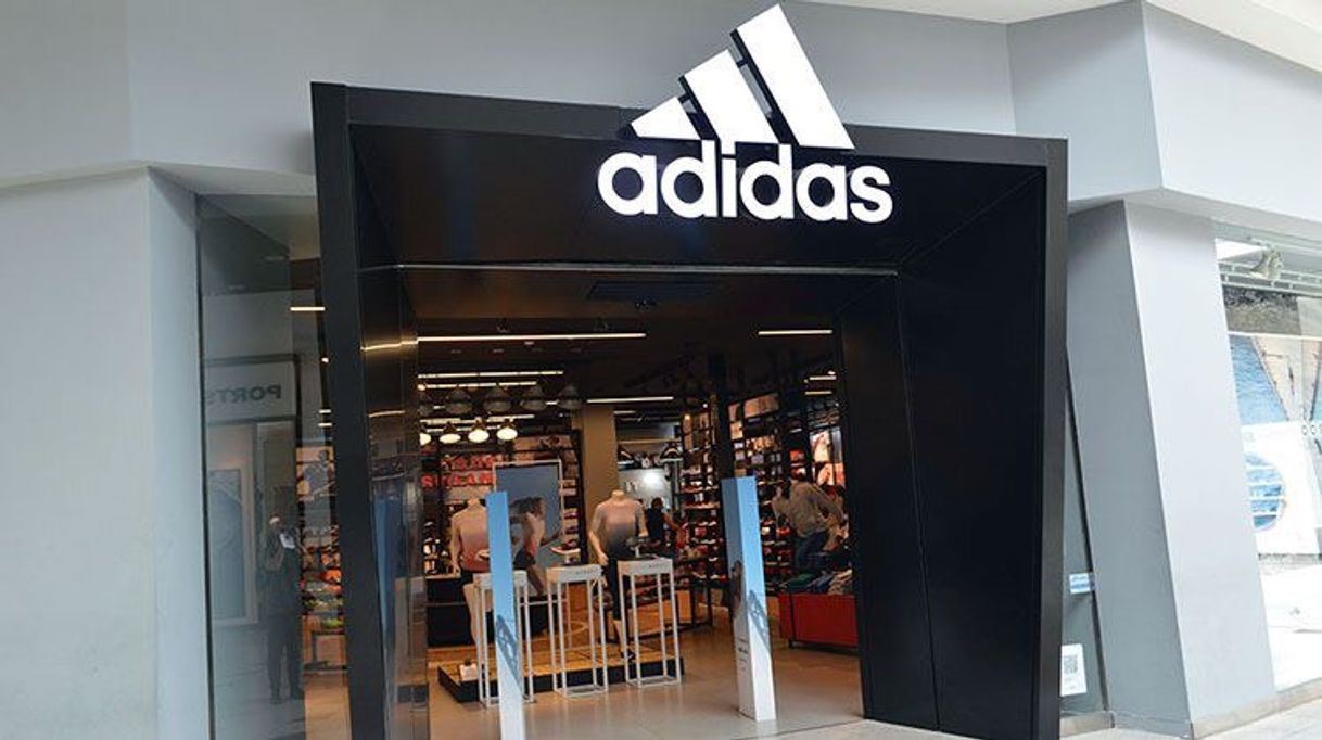 Fashion Adidas 