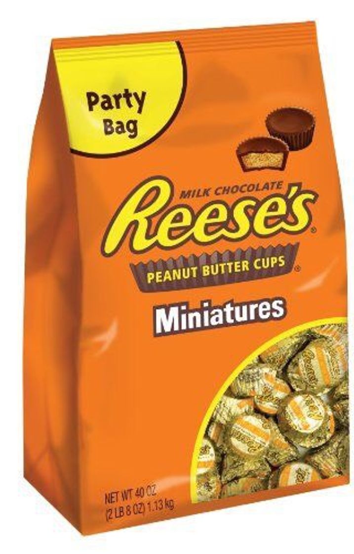 Moda Reese’s 