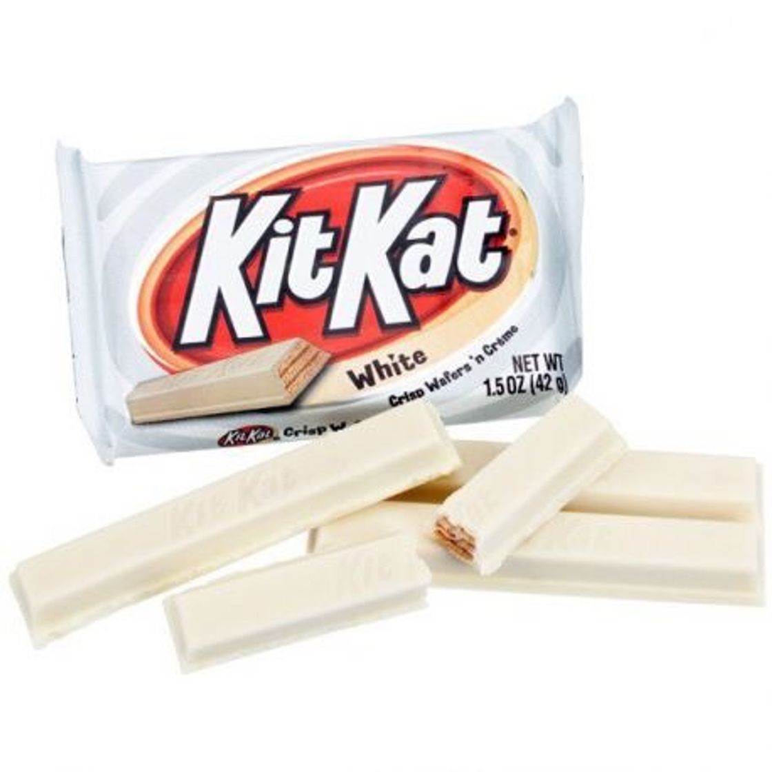 Moda Kit Kat 