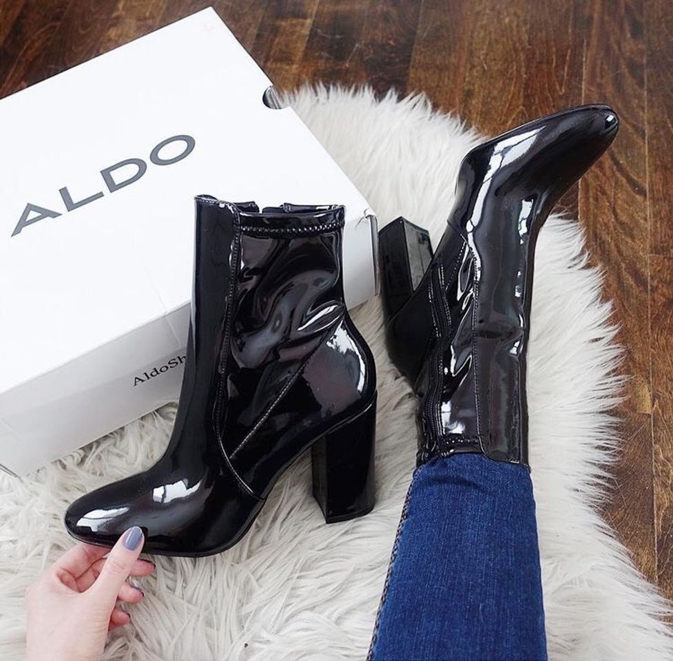 Fashion ALDO