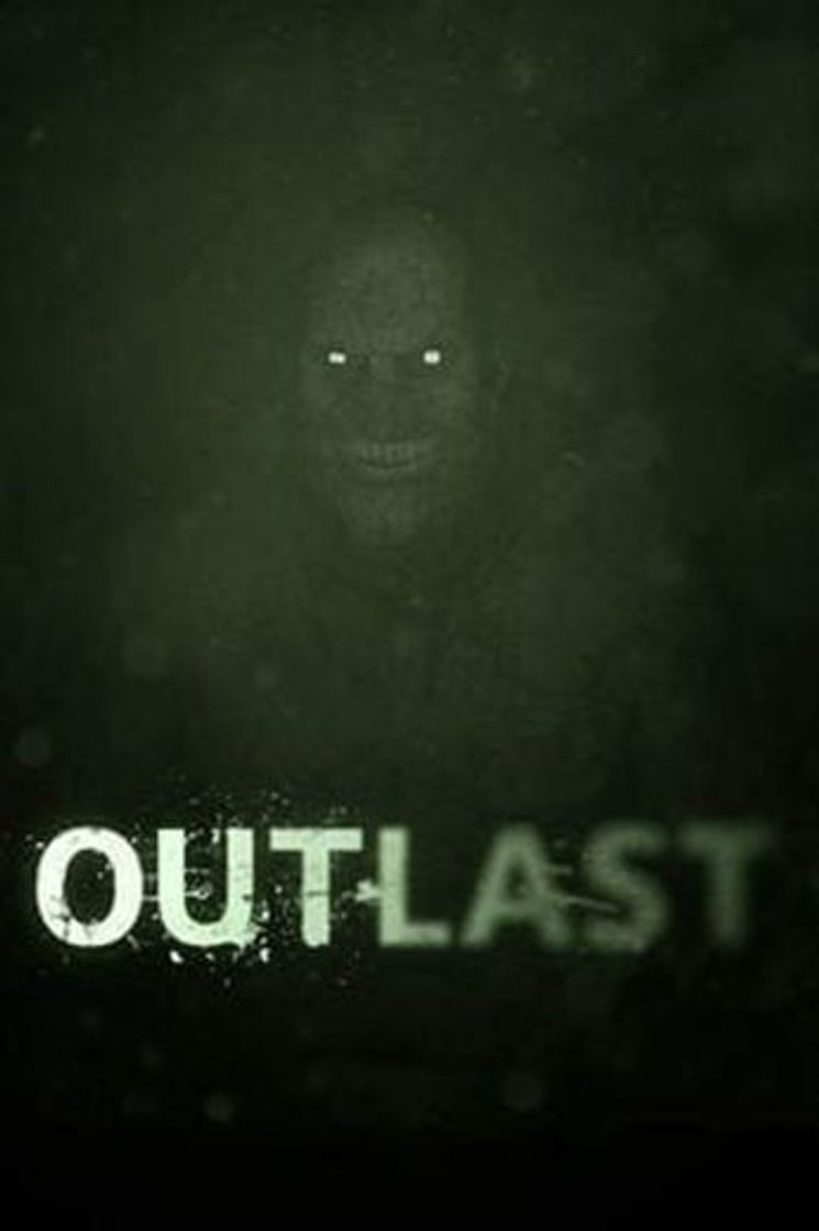 Videogames Outlast