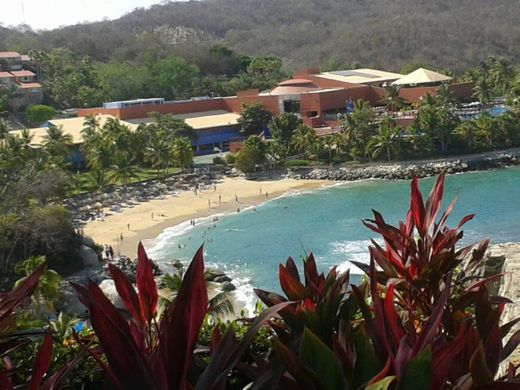 Hotel Las Brisas Huatulco