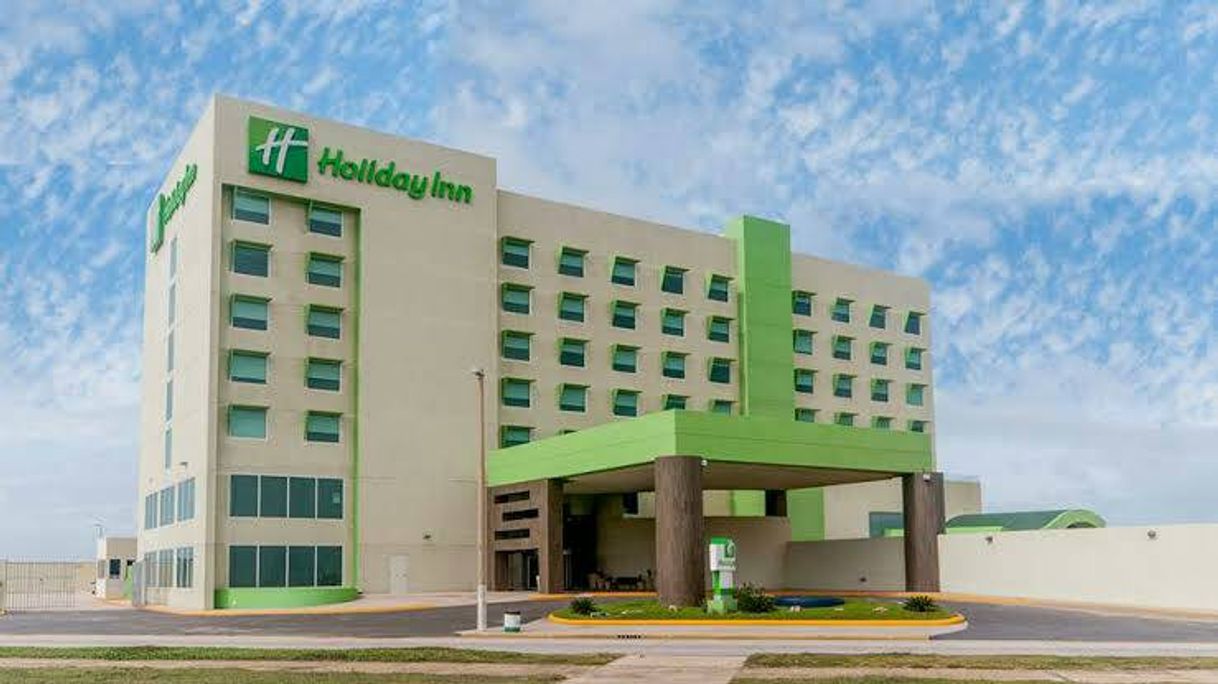 Place Holiday Inn