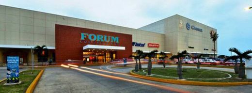 Plaza Forum