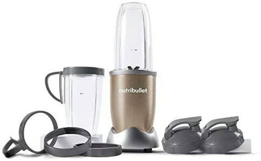 Nutri bullet