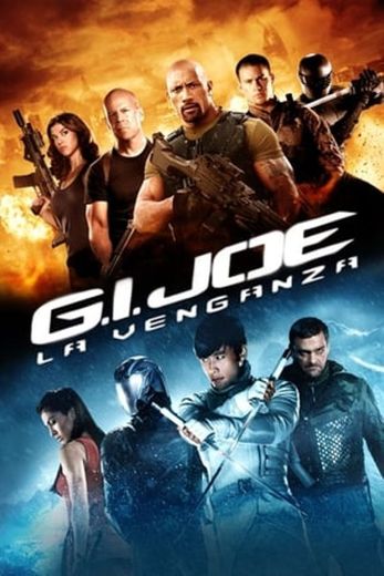 G.I. Joe: Retaliation