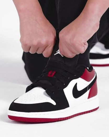 AIR JORDAN 1 Low OG 'Travis Scott'