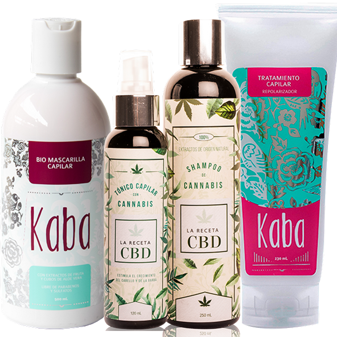 Moda Kaba productos