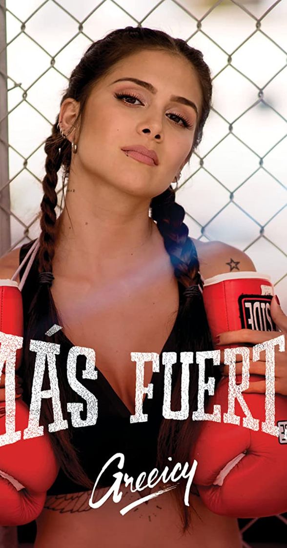 Music Más Fuerte
