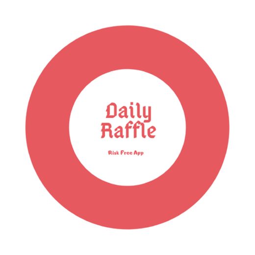 Daily Raffle - Apps on Google Play