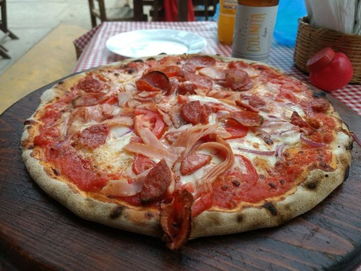 Restaurants Pizza Venezia