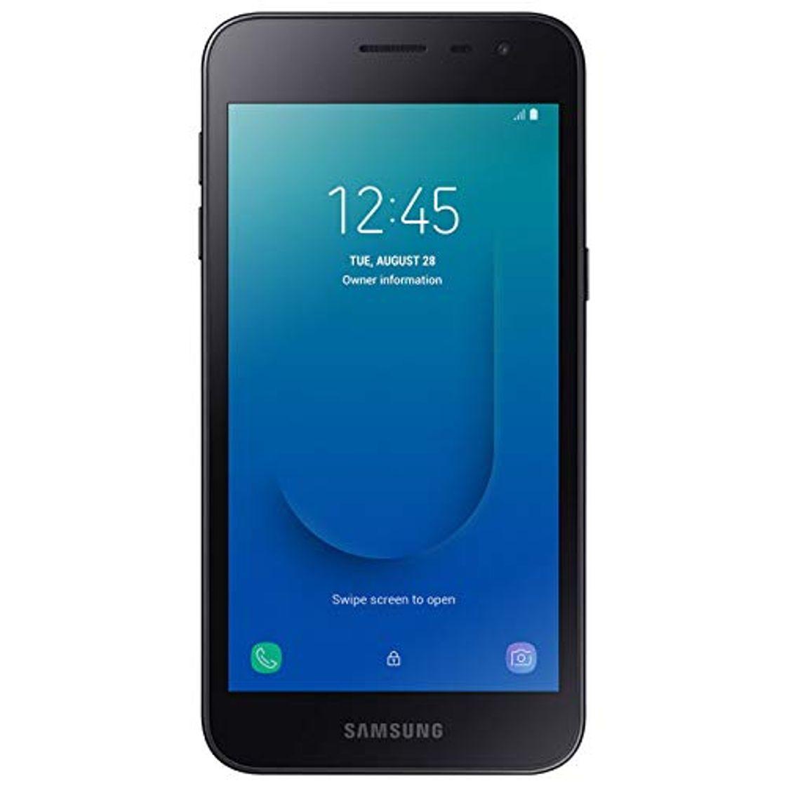 Electrónica Samsung Galaxy J2 Core Dual SIM 8GB 1GB RAM SM-J260F/DS Black