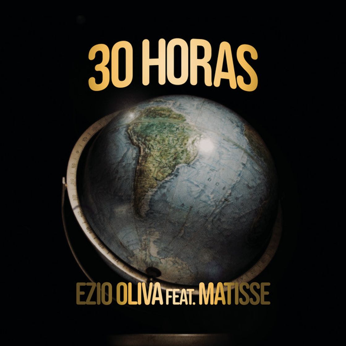 Music 30 Horas (feat. Matisse) - El Viaje de Matisse