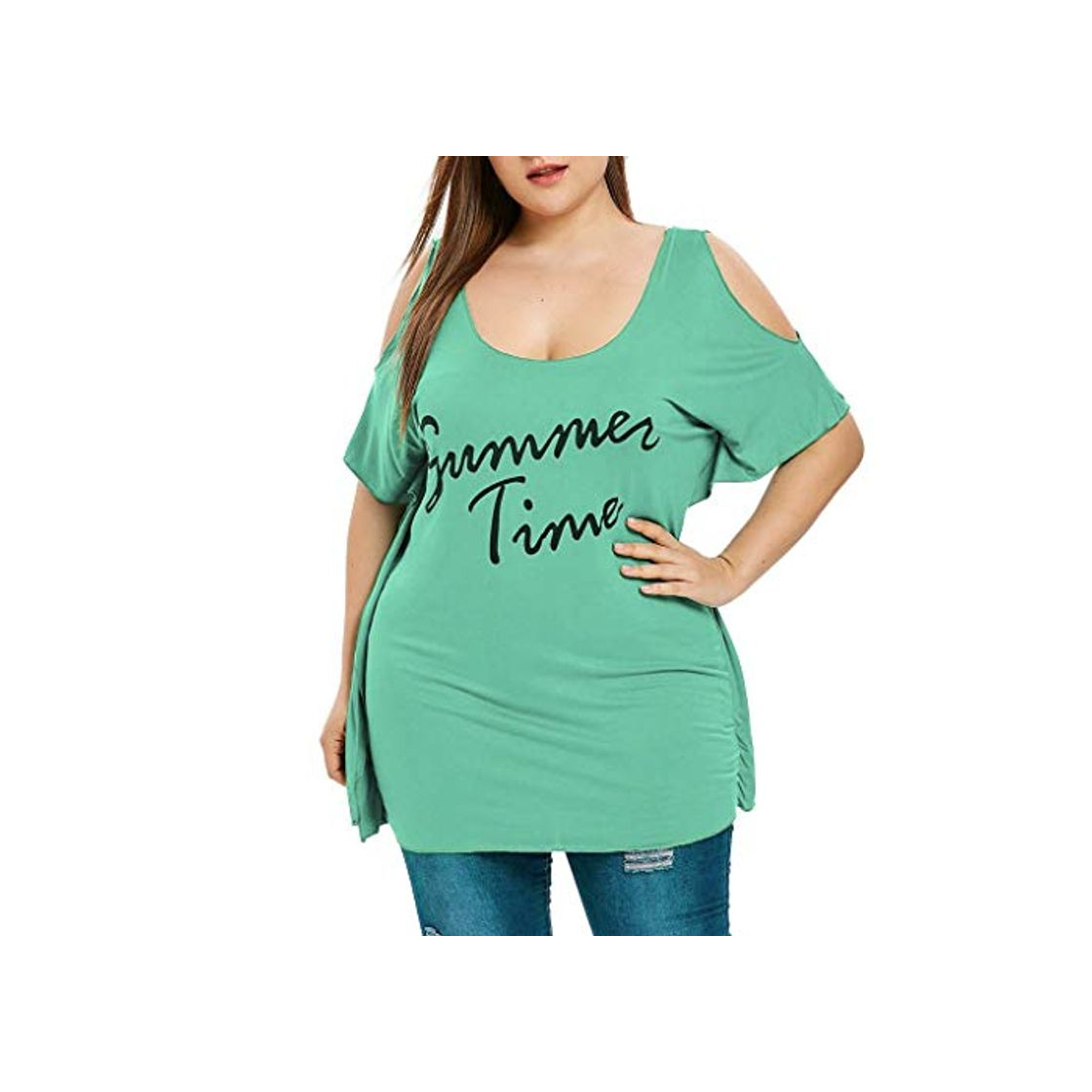 Fashion LRWEY Camisetas para Mujer