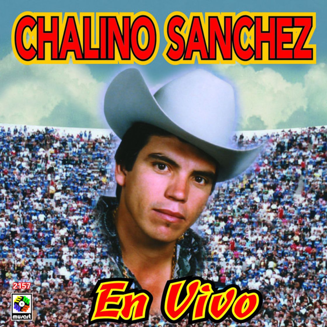 Canción Alma Enamorada - En Vivo