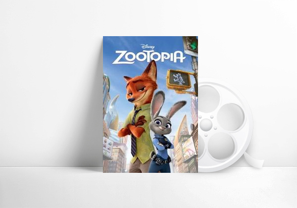 Zootrópolis