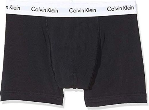 Calvin Klein 3 Pack Boxershort