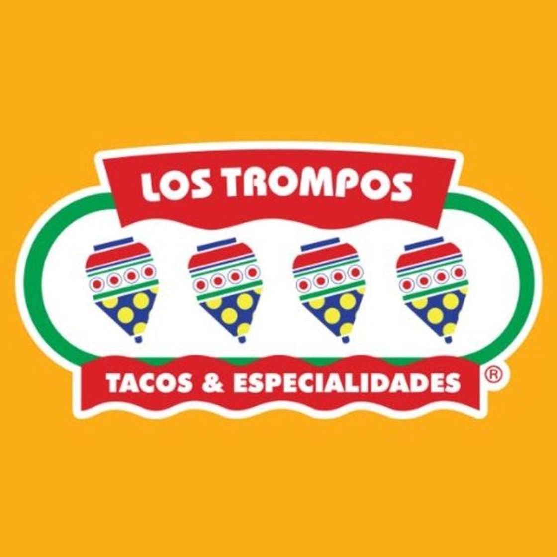 Restaurantes Los Trompos