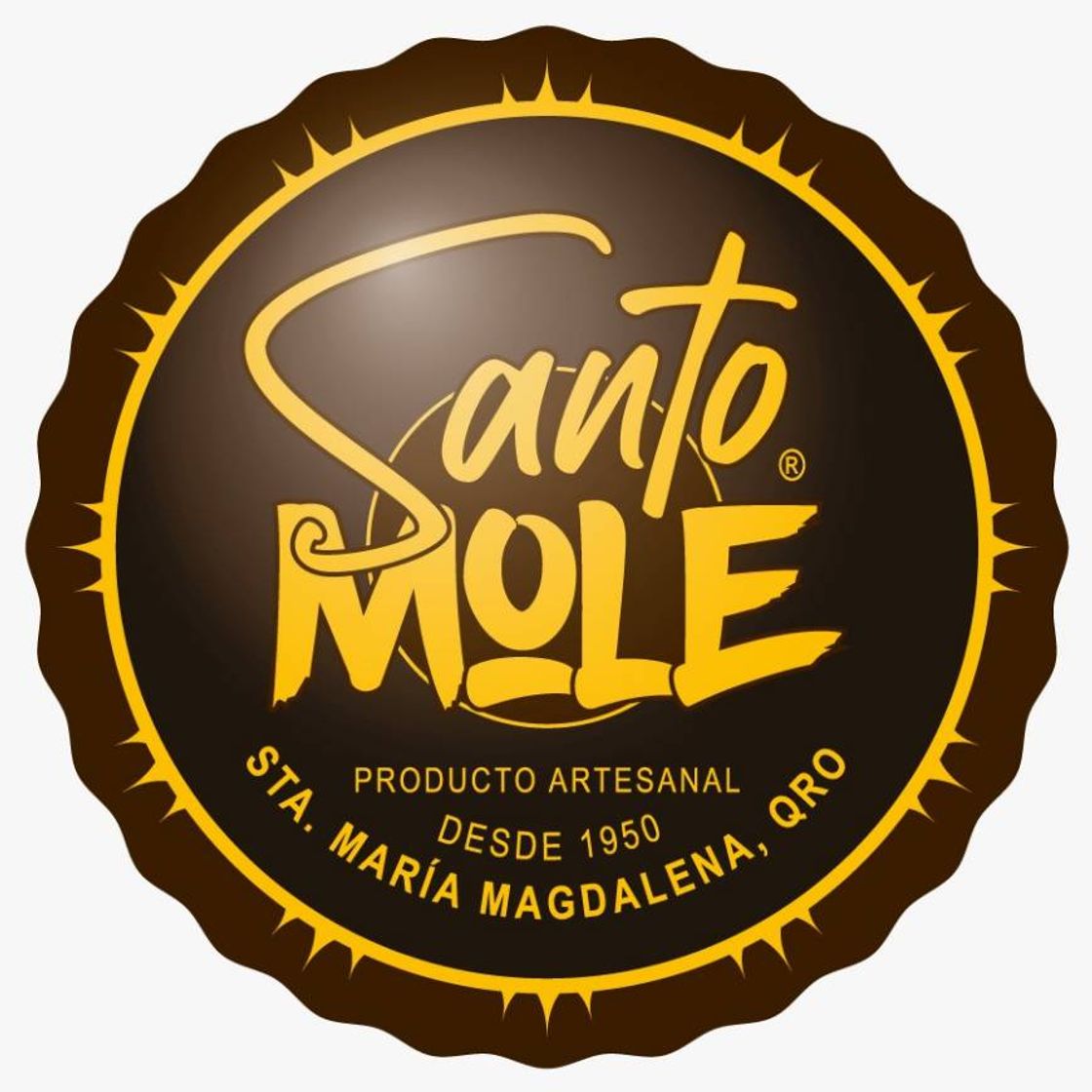 Restaurants Santo Mole®