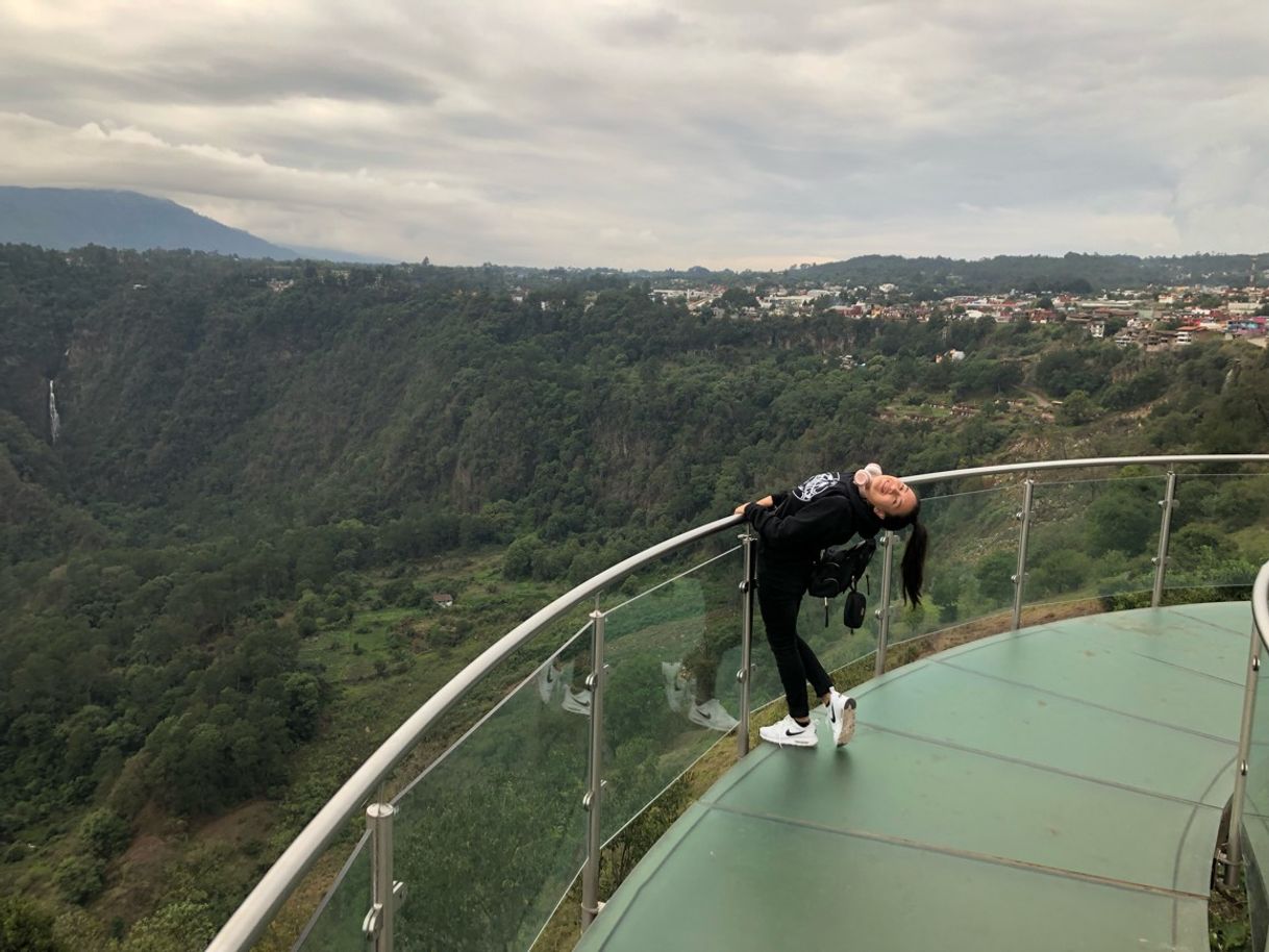 Zacatlan de las manzanas