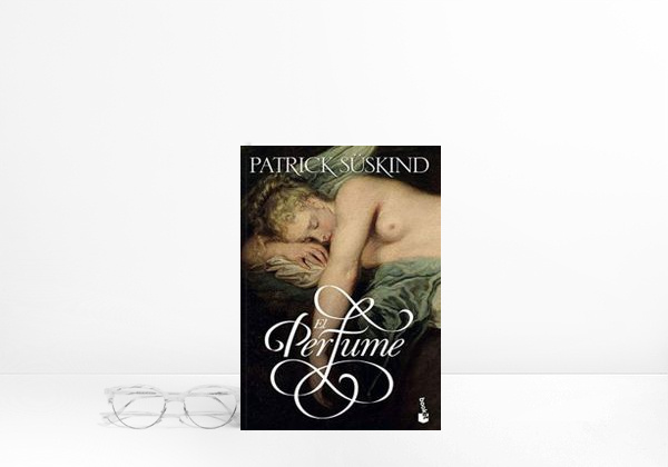 El perfume