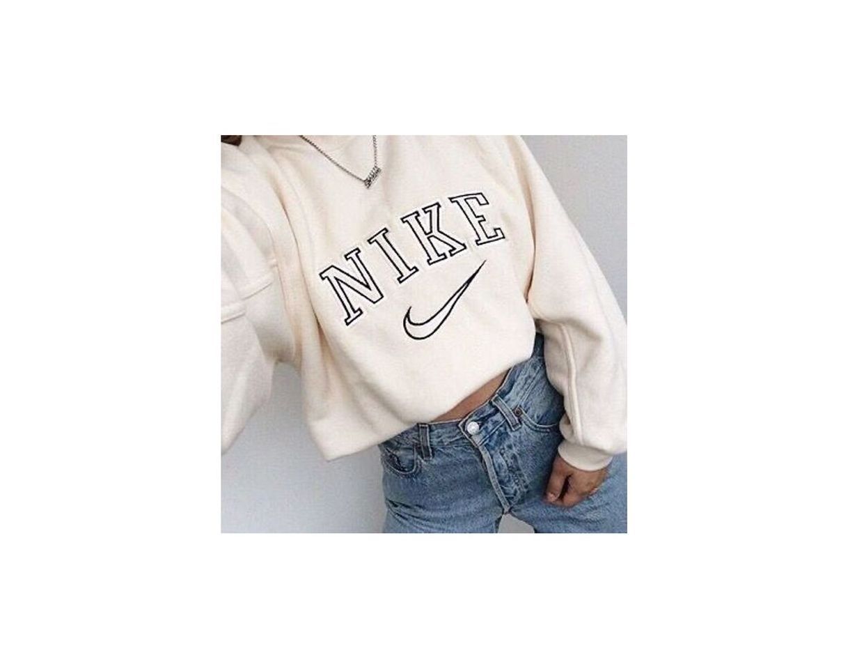 Sudadera Nike 
