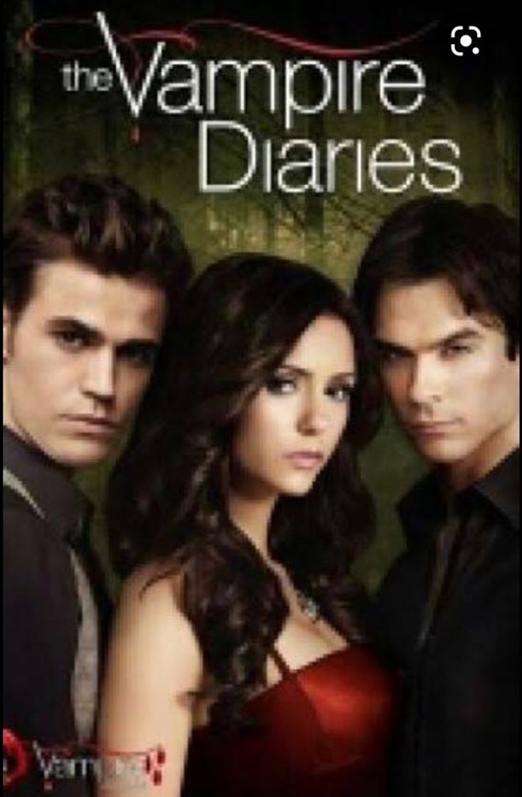 Moda The Vampire Diaries