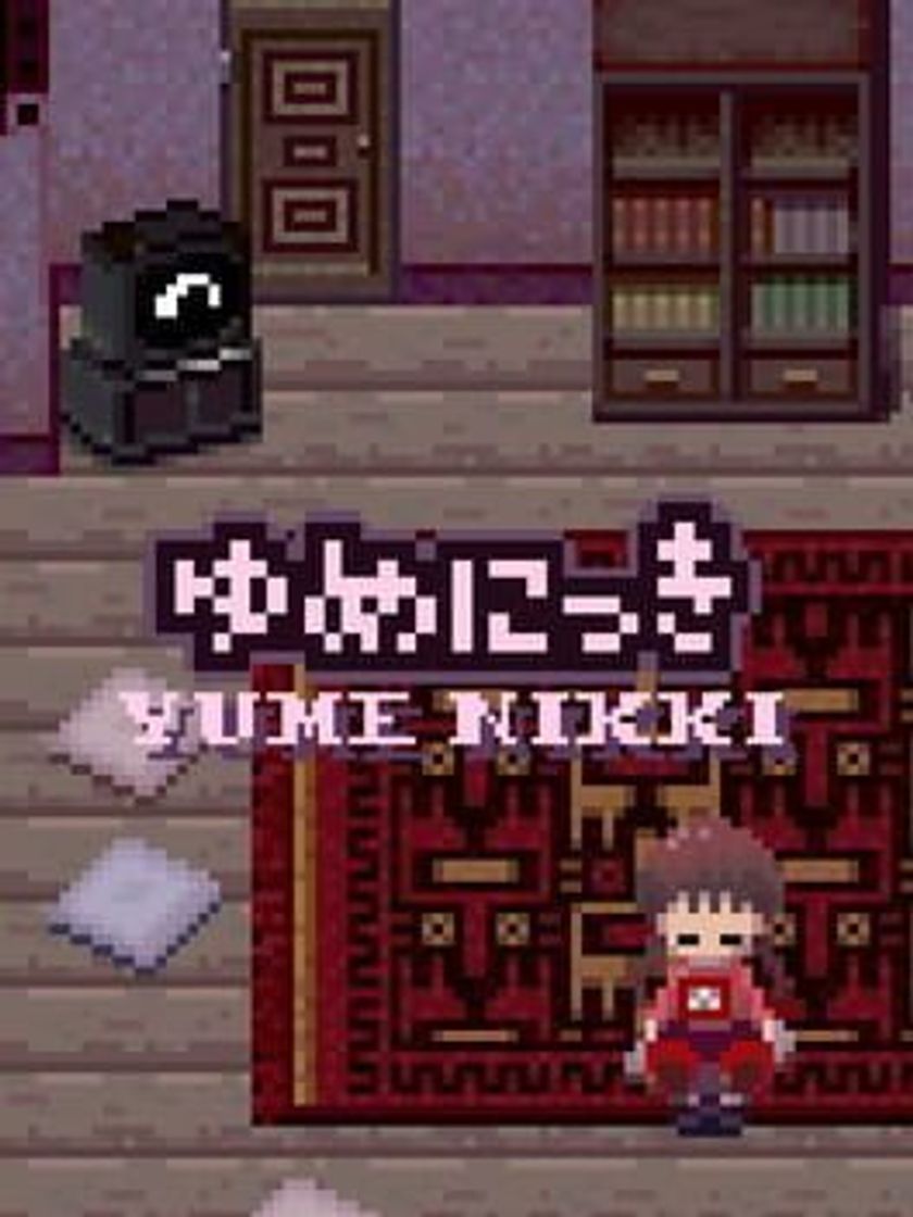 Videojuegos Yume Nikki