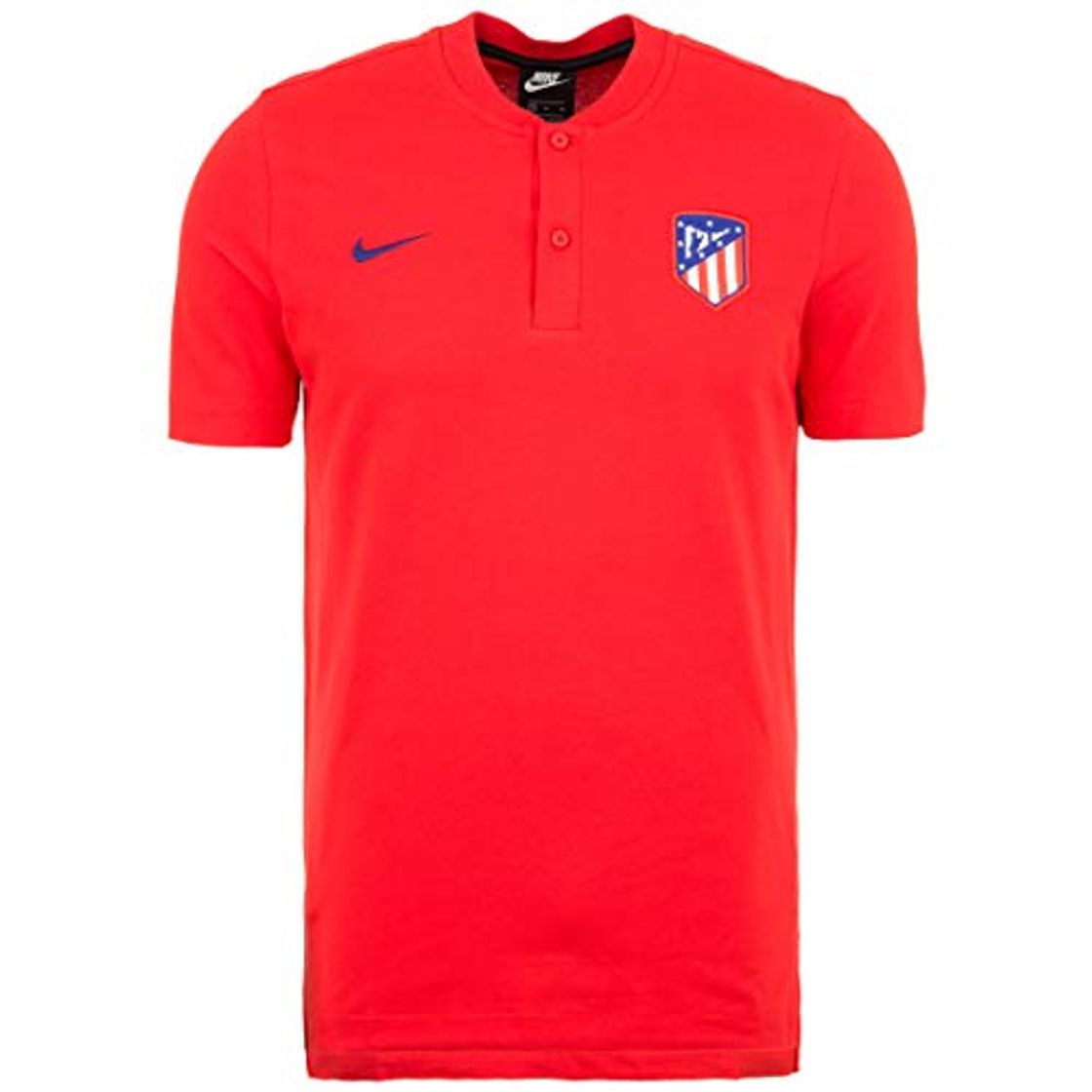 Moda Nike 2019-2020 Atlético Madrid - Camiseta de fútbol