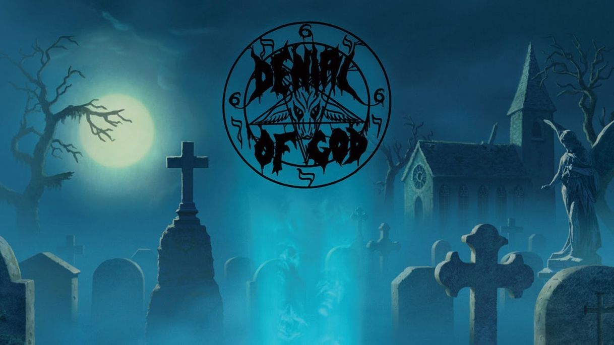 Canción Denial of God - The Hallow Mass (Full Album) - YouTube