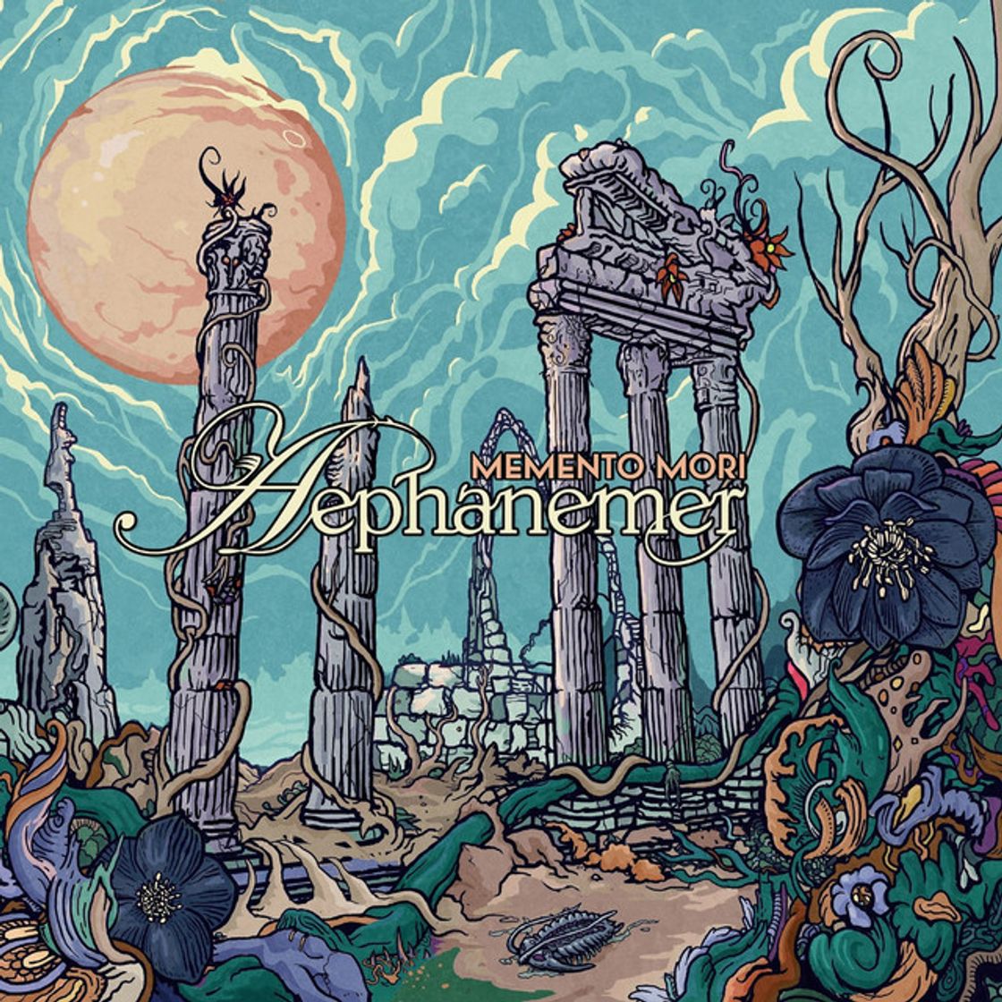 Music Sisyphus' Bliss