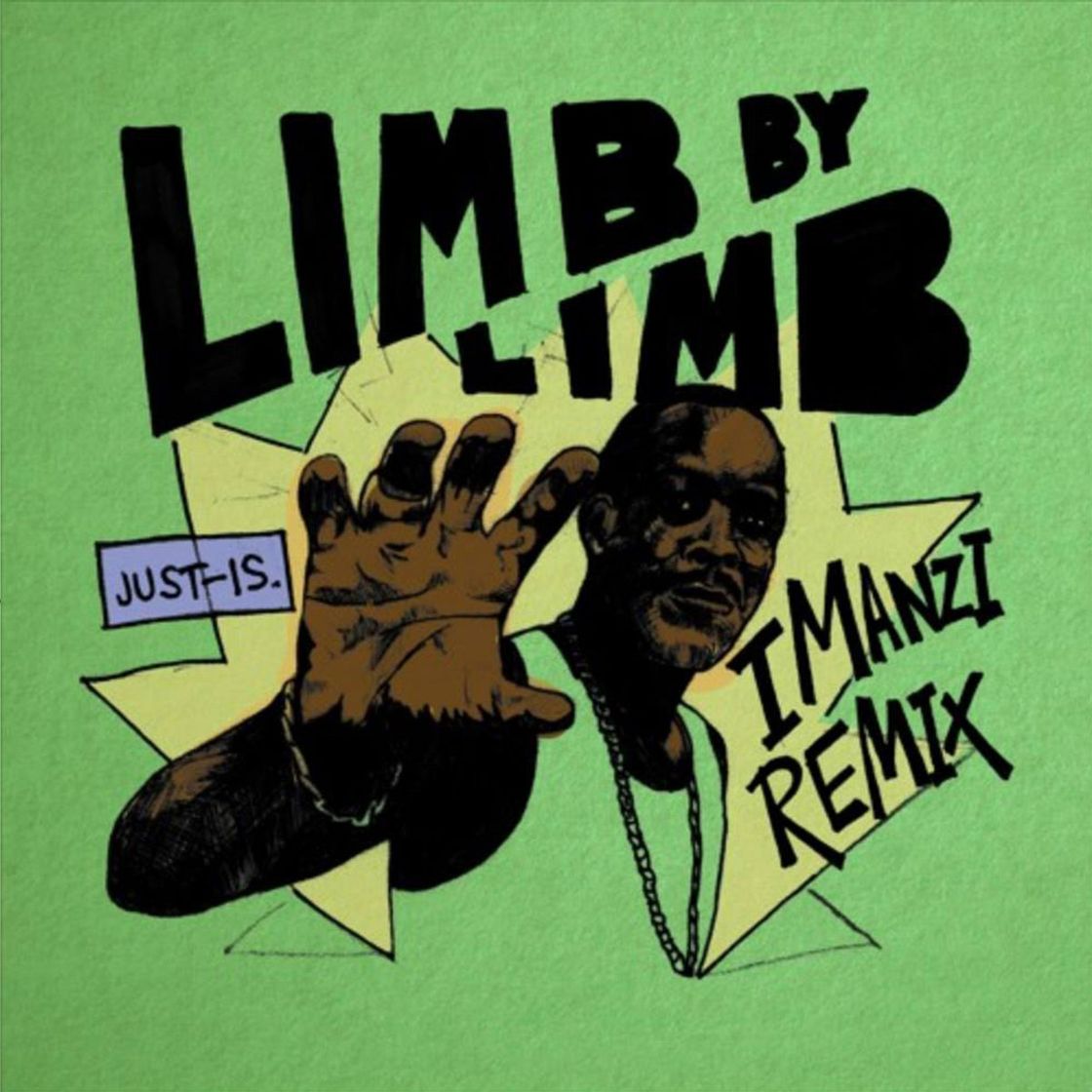 Music Limb By Limb