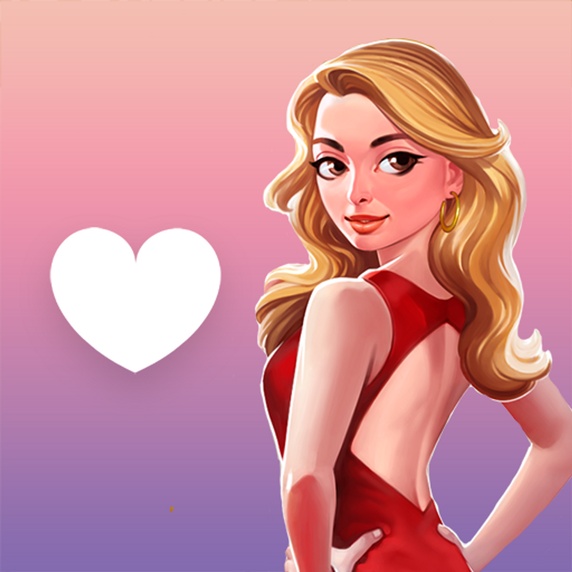 App Glamdiva: International Fashion Stylist Dressup - Apps on Google Play