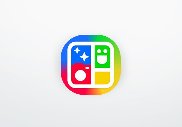 Aplicación Photo Collage Maker - Photo Collage & Grid - Apps on Google Play