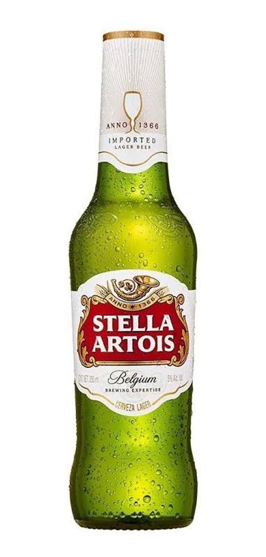 Moda Stella Artois 