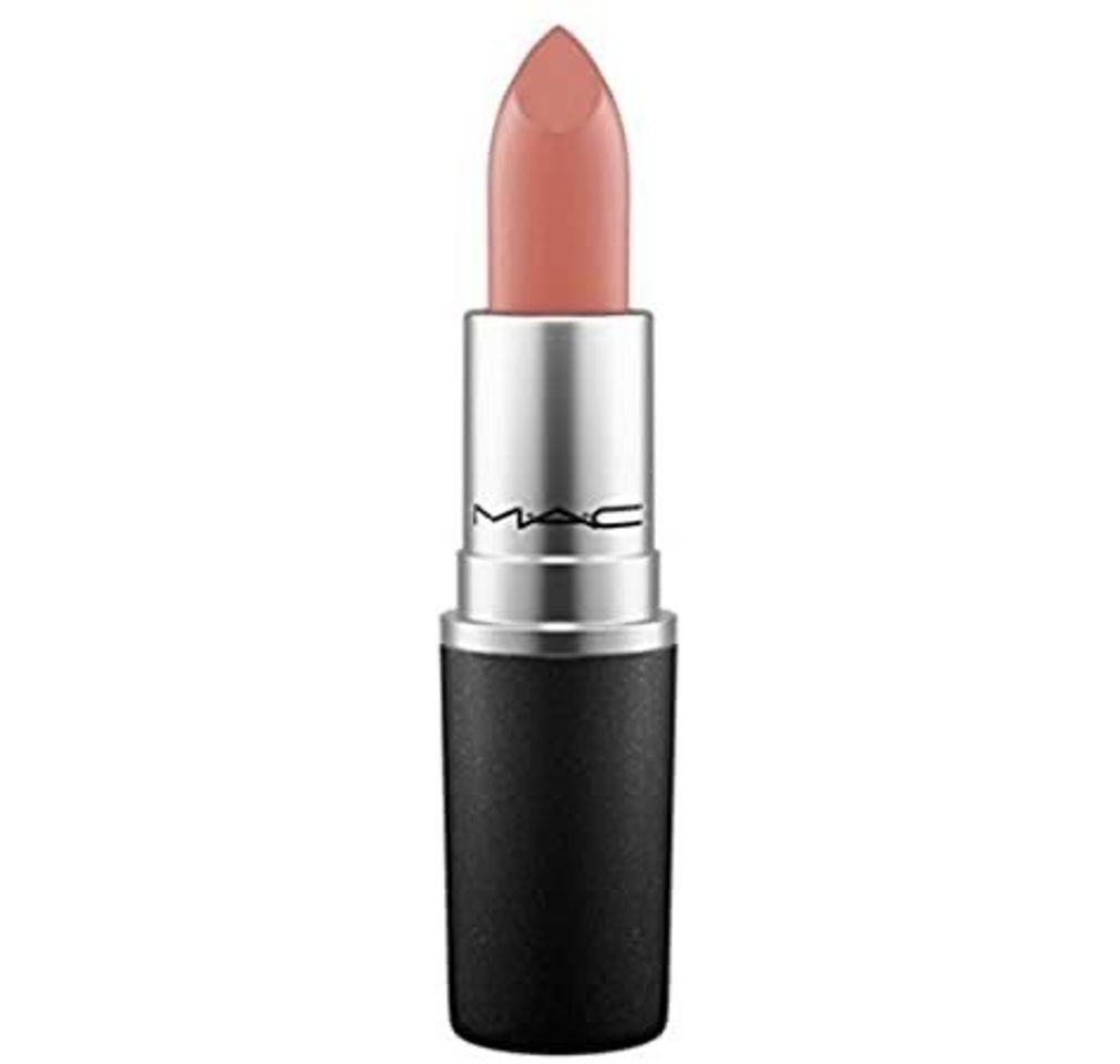 Fashion Mac Matte Lipstick, Velvet Teddy 