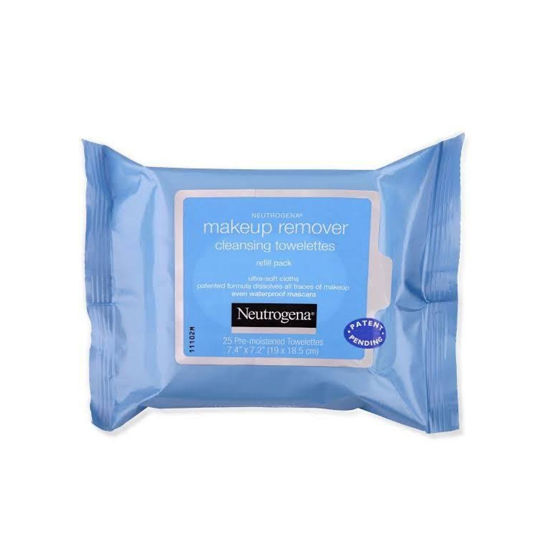 Producto Neutrogena Toallitas Desmaquillantes Ultra Soft