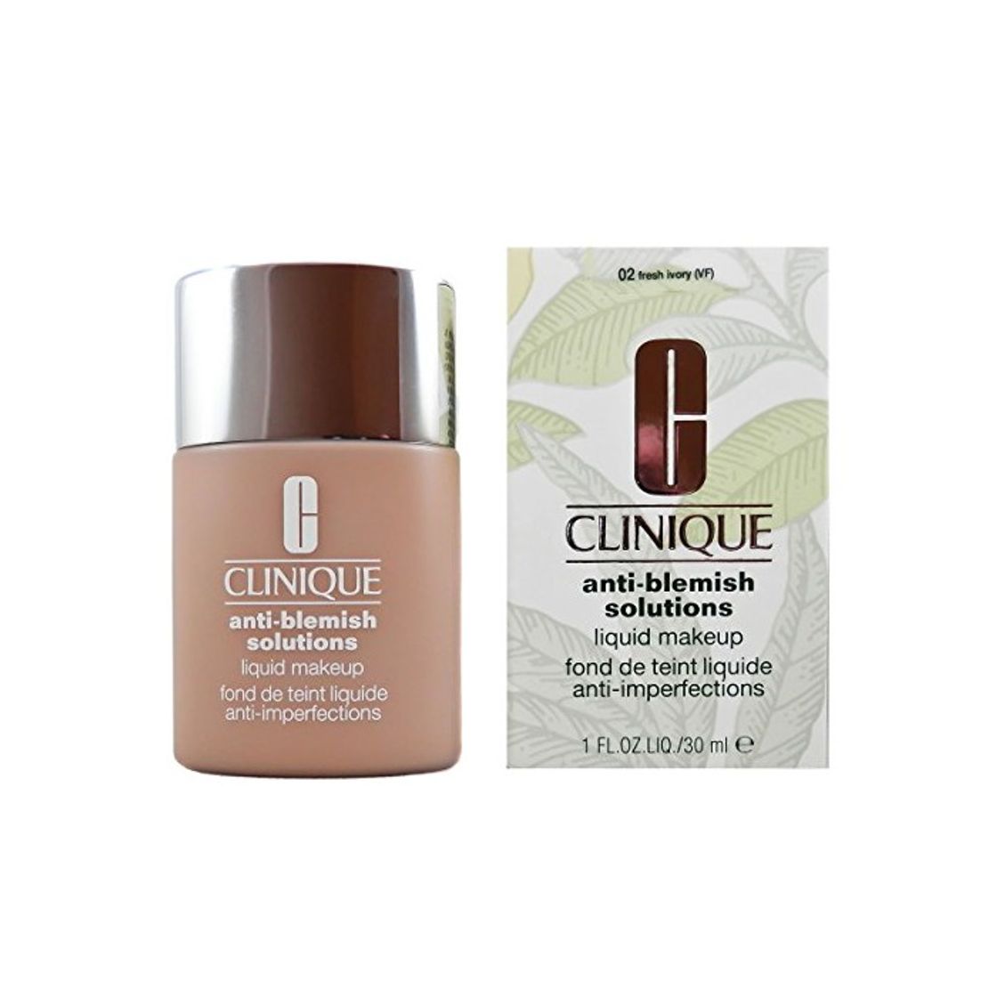 Beauty Clinique 28747