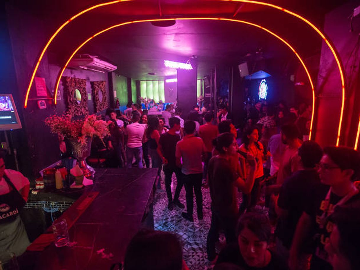 Restaurants La Purísima