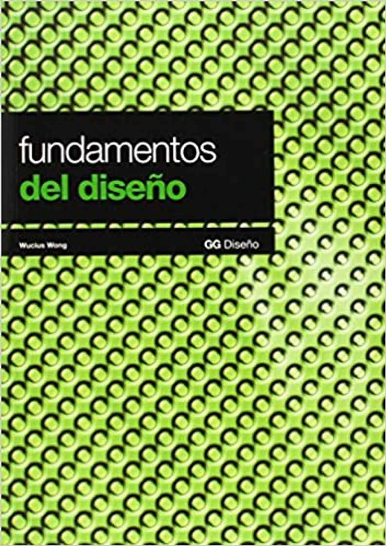 Book Fundamentos del diseño