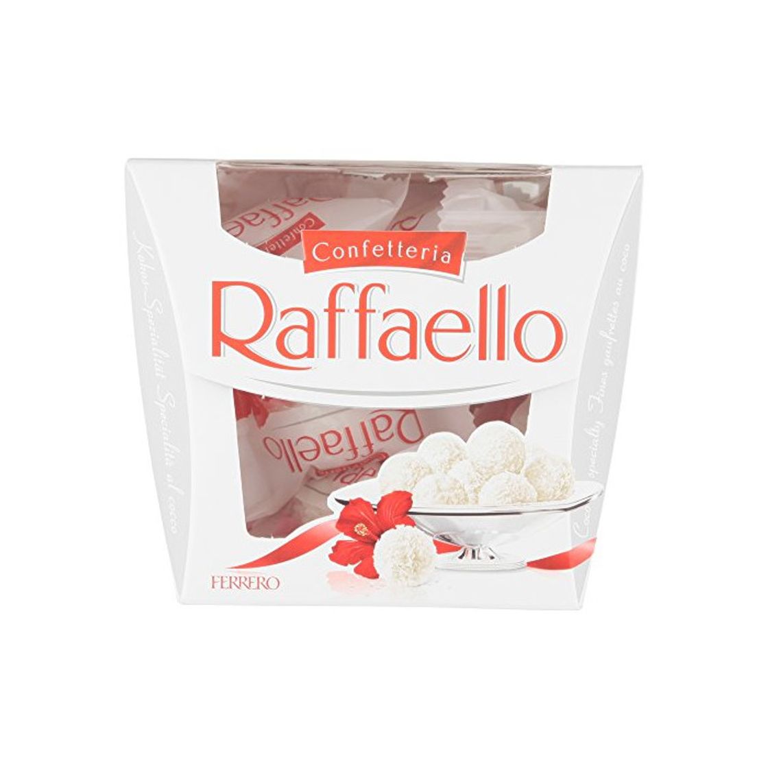 Social Ferrero Rocher