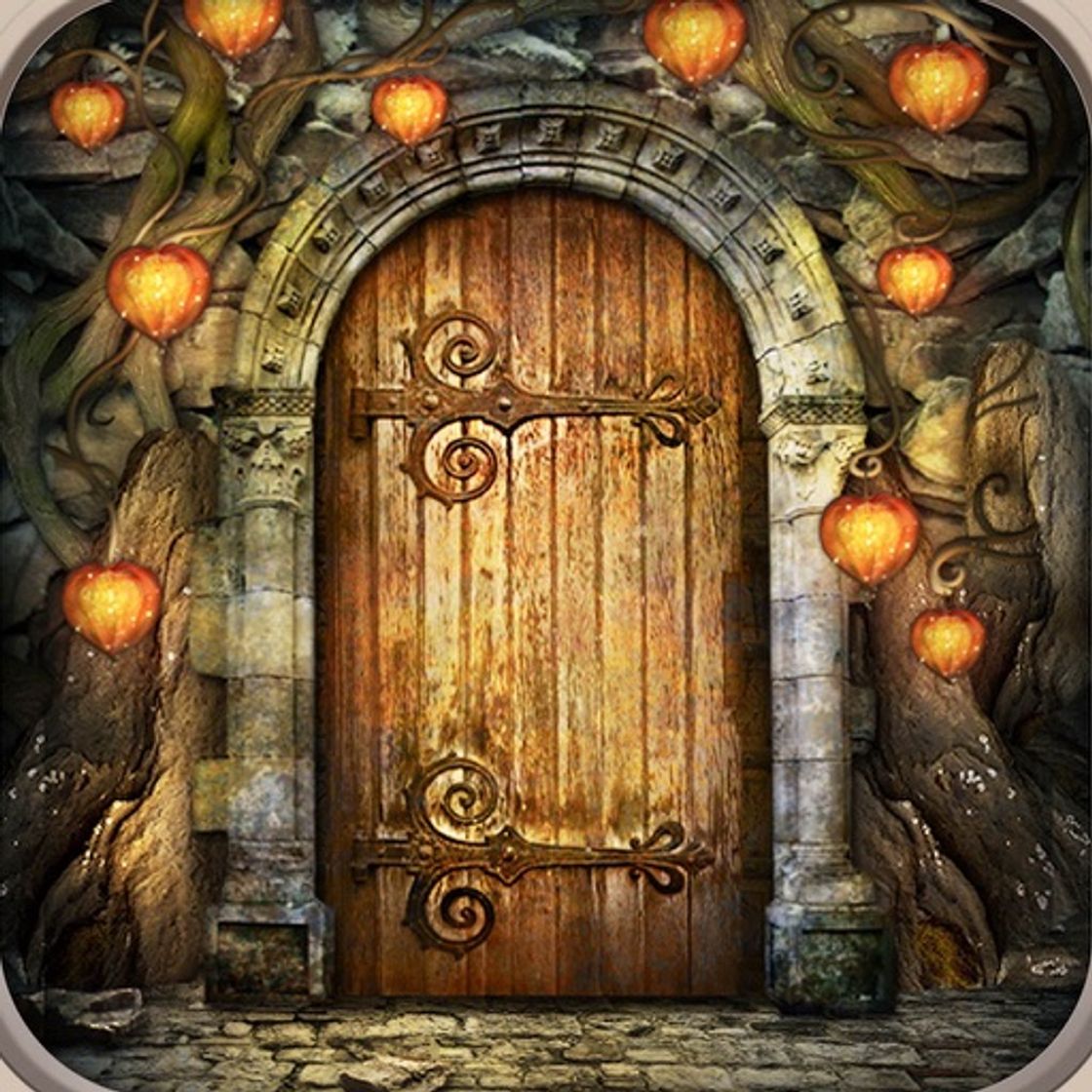 App 100 Doors Journey