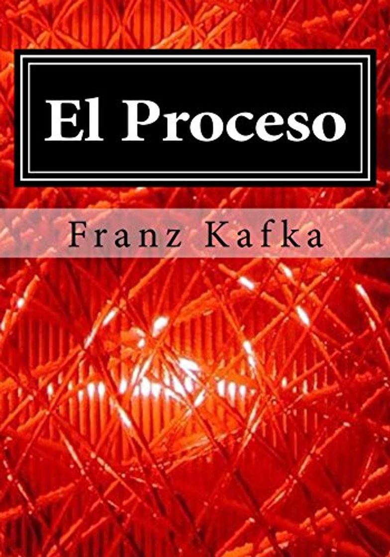 Books El Proceso