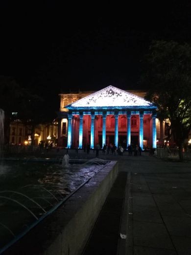 Teatro Degollado