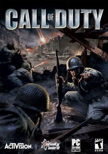 Call of Duty