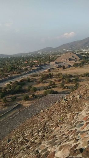 Teotihuacan