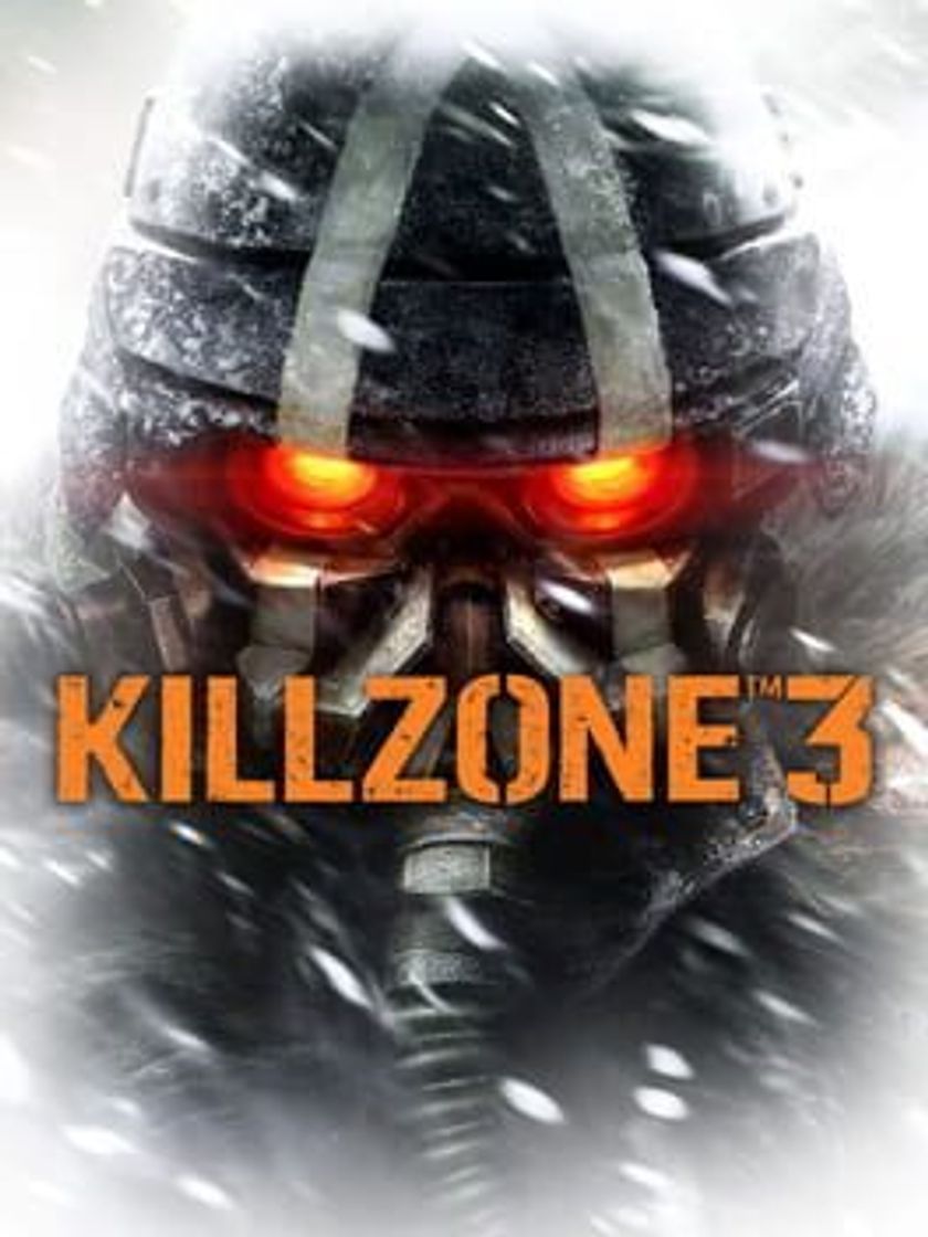Videojuego Killzone 3
